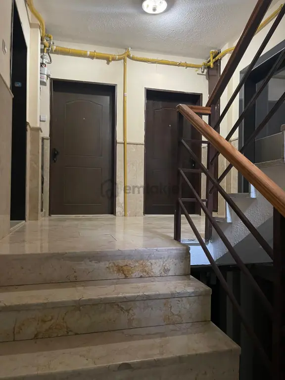 Eryaman 5 Ilgazlar Metroya Yakın 55 M2 1+1 Eşyalısatılık Daire 2
