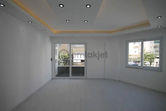Alanya Saray Mahallesinde İçi Full Yapılı 2+1 Satılık Daire 2