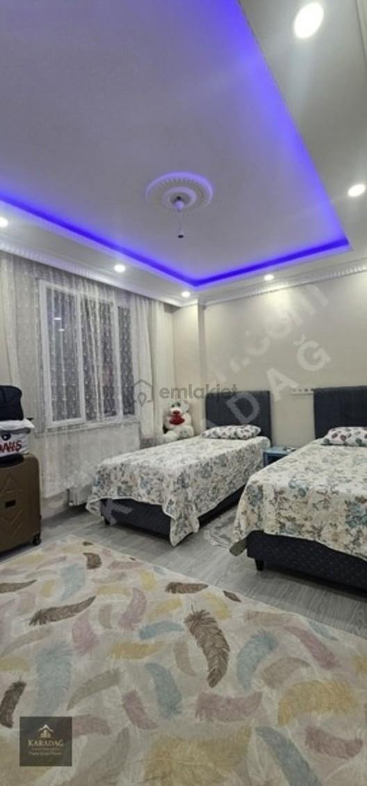 Anadolu Mahallesi Satılık 1+1 Yüksek Giriş 1