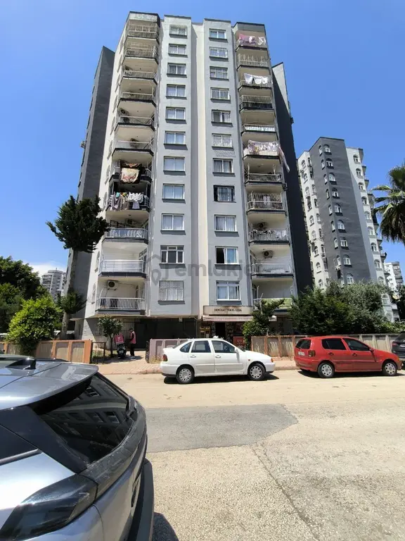 Ars Yapı Gayrimenkul'den Limonluk Mahallesi'nde Satılık 3+1 Dair 1
