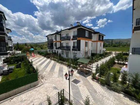 Mareşal Fevzi Çakmak Mah. 3+1 Satılık Sıfır Lüks Daire 2