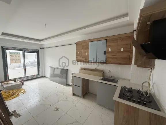 Muratbey Mah. 2+1 70m² Sıfır Yüksek Giriş Haftanın Fırsatı 1