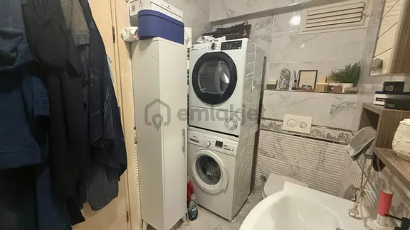 Eyüpsultan Düğmecıler Mahallesı 2+1 Satılık Daıre 2