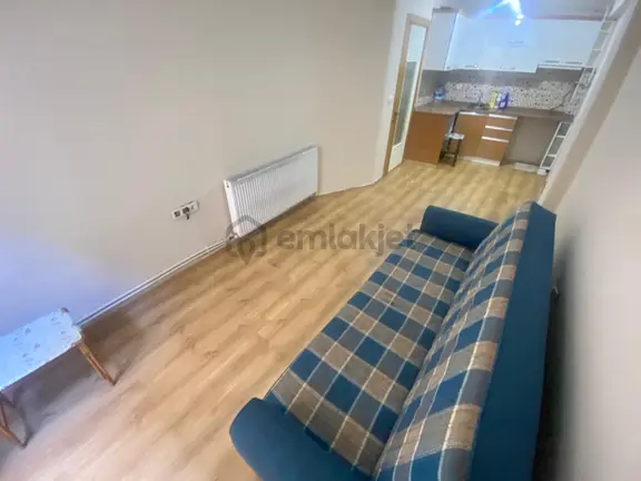 Buca Ufuk Mah.de Yıkıkkemer Meydan Yakını 2+1 80m2 Açıkmutfak Dgazlı Kiralık Daire 2