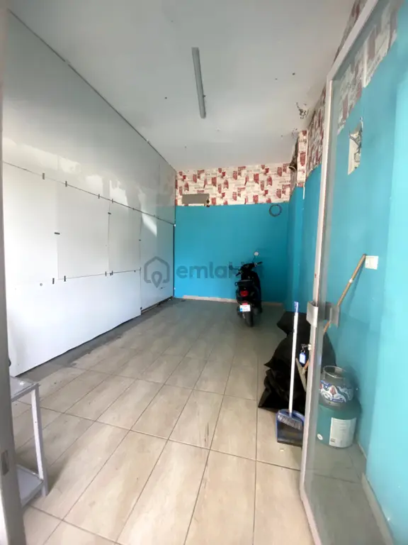 Alanya Sugözü Mahallesi Kiralık Dükkan 2