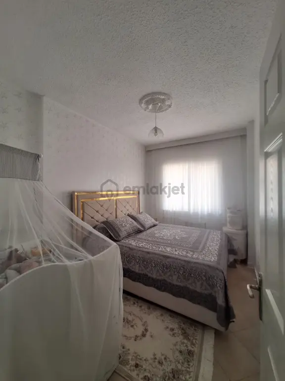 Seyrantepe Taksitli Dg Bloklarda 2