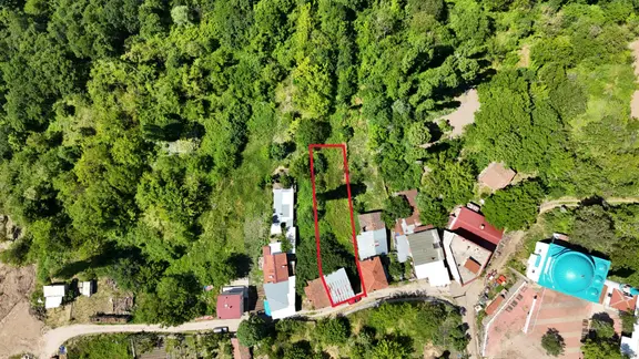 C21 Cius; Fevziye Köyü'nde Köy Yerleşim Alanında Satılık Arsa 2