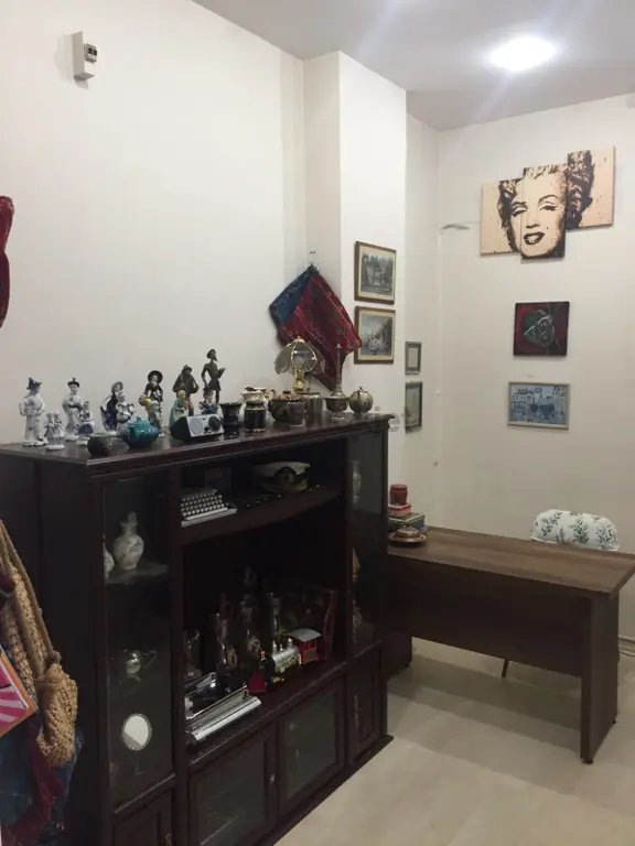 Küçükyalı'da Minibüs Yolunda Pasaj İçinde 15m2 Dükkan 2