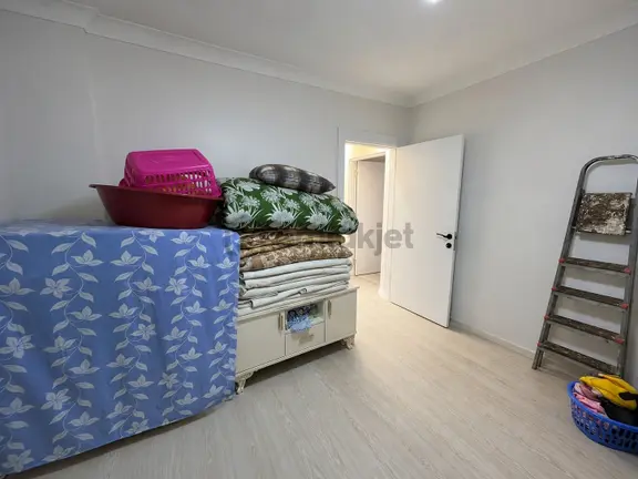 Kristal İz Gemlik'te 2+1 Tadilatlı Acil Satılık Daire 2