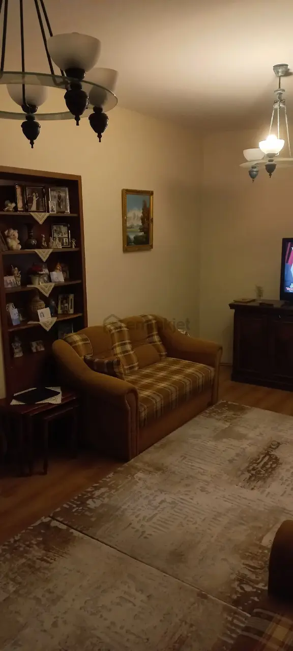120 Metre Kare Bakımlı Ev 2