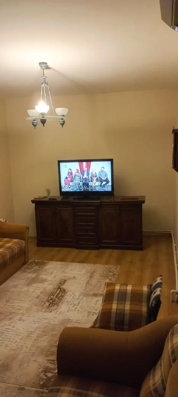 120 Metre Kare Bakımlı Ev 1