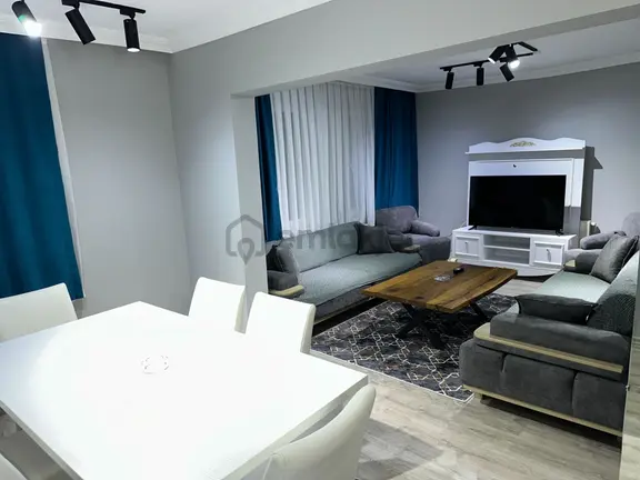 Ankara Eryamanda Günlük Kiralık Daire Ev Rezidans Ve Apartlar 1