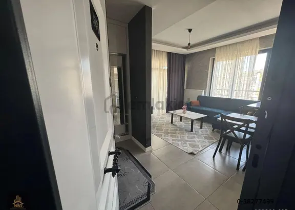Eşyalı Kiralık Daire Talas Bahçelievler 2