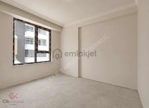 Clk Gm'den Şehir Hastanesi Yakını 2+0 Daireler 2