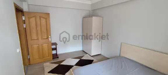 Eşyalı Kiralık 2+1 Daire Palmiye Caddesinin Yanıbaşında 1