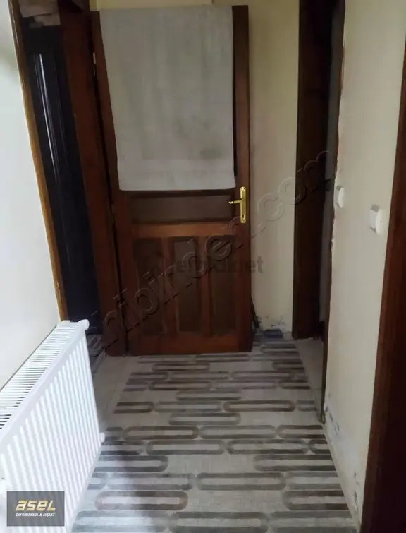 Asel Gayrimenkul'dan Kolejtepe Mah. 2+1 Kredili Satılık Daire 2