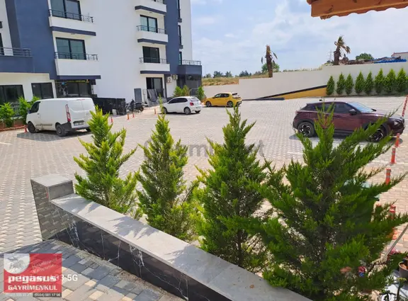 Esentepe' Mah Bulvar Uzerı Krımınal Sokagı Sonunda Yenı Bınada 1