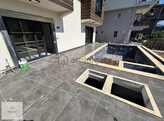 Fethiye Çatalarık Mahallesinde 4+1 Tripleks Satılık Villa 1