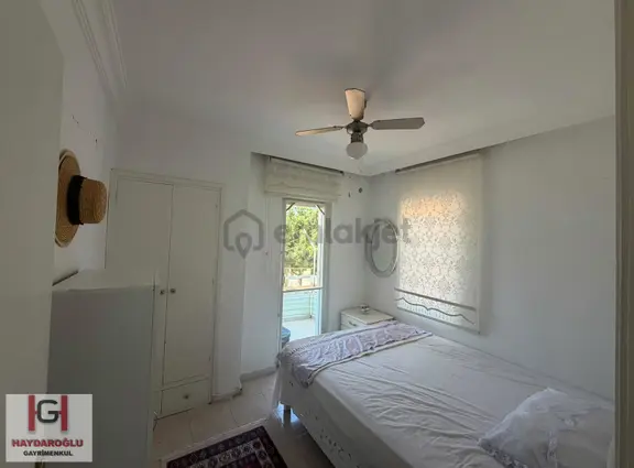 Arsuz Gökmeydan Okan Atakent Sitesi 2+1 Yazlık Villa 2