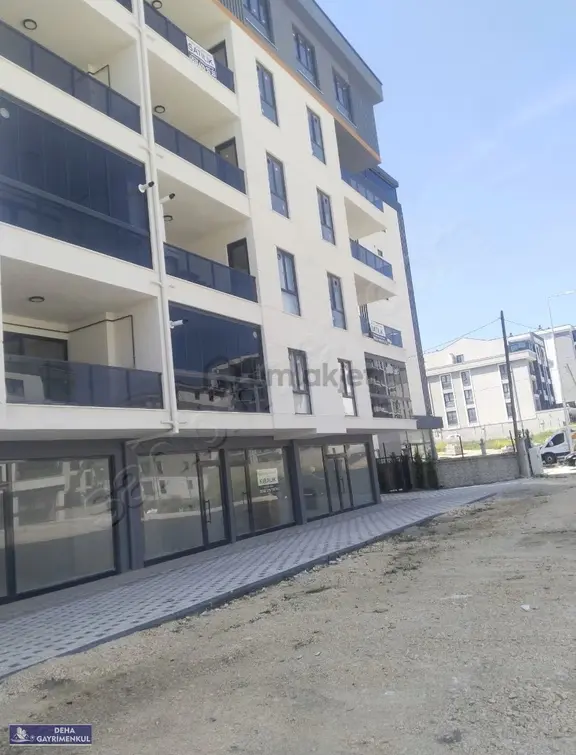 Deha'dan Kayapada Satılık 3+1 Havuzlu Siteiçi Sıfır Daire 2