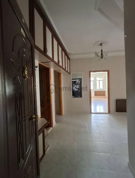 İkizler Gayrimenkul'den Koyun Oğlunda Satılık 3+1 Daire. 2