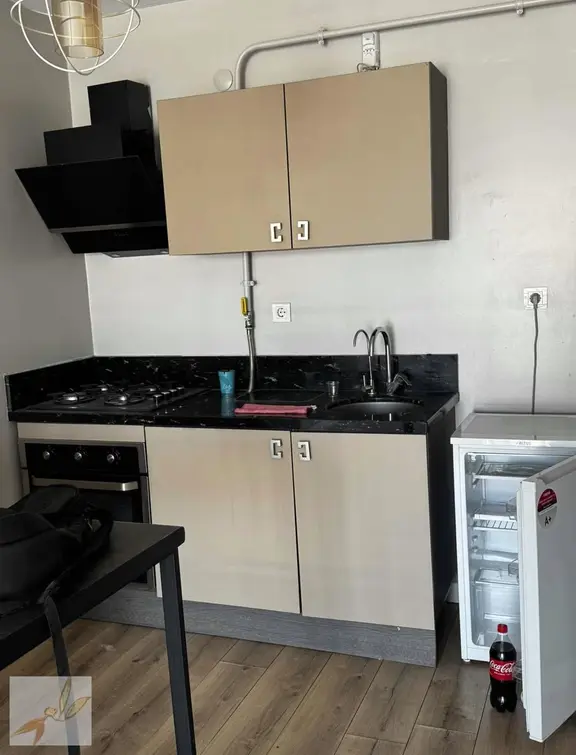 Özsoy Emlak Edirne'den İstasyon'da 1+1 Kiralık Ofis Dairesi 1