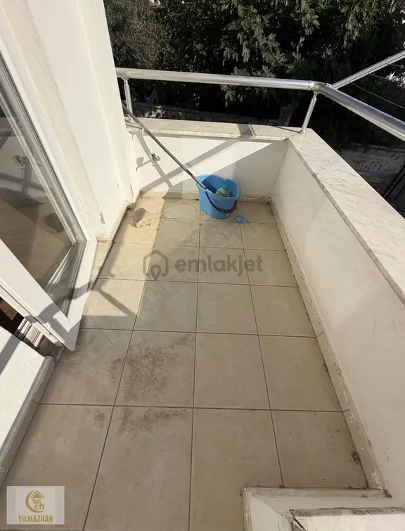 Esentepede Satılık 2+1 Yüksek Giriş Kat Daire 2
