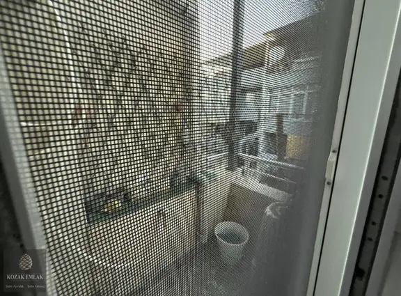 Ayvalık Yenimahallede Satılık Dubleks Teraslı Daire 2