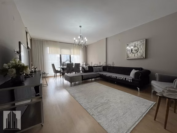 Kuvvet'ten Full Kredili Derebahçe Bölgesinde Lüks Fırsat 3+1 2