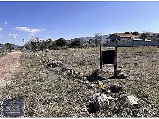 Köşebaşı Villa Parseli 1