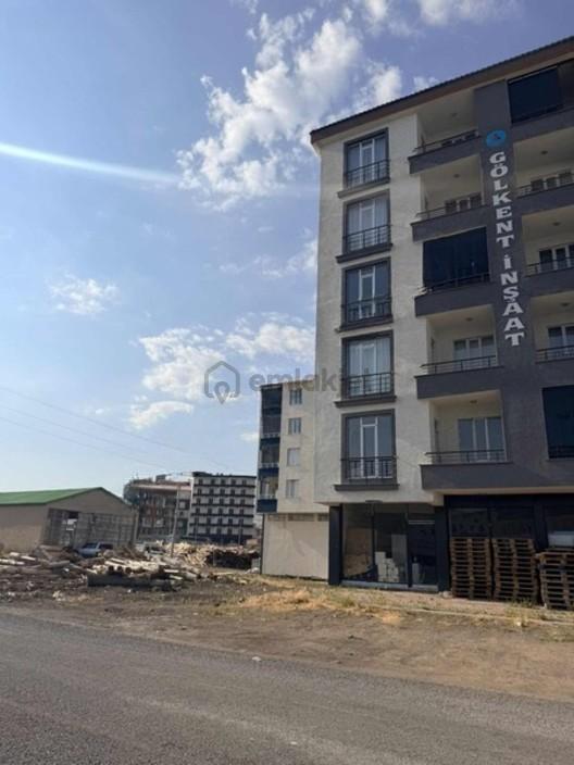 Tatvan Beledıye Yani Satılık 2+1 1