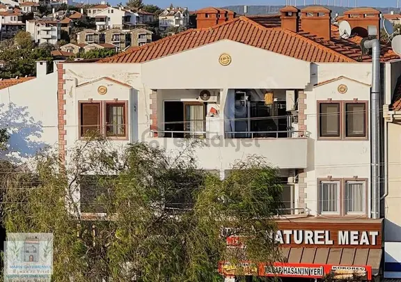 Marin'den Datça Merkezde Satılık 2+1 Daire 1
