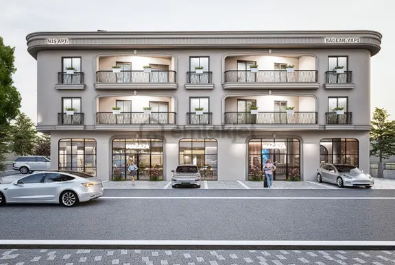 Remax Mavi'den Sakarya Erenler'de Kiralık Dükkan 1