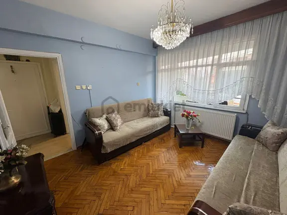 Yamanevler Küçüksu Caddesinde Teraslı Dubleks Daire 2