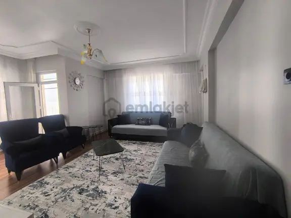 Huzurevleri Tesislere Yakın 3+1 1