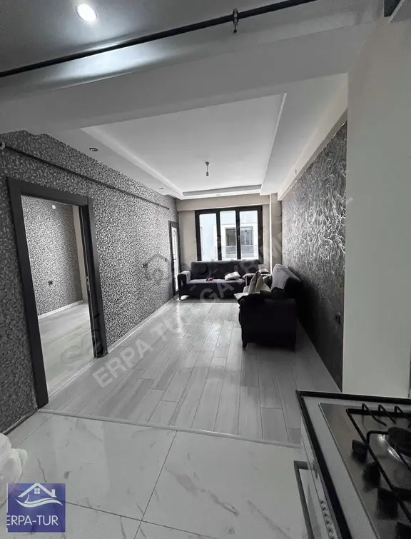 Kiralık Eşyalı Evimiz Heryere Yürüme Mesafesinde 1