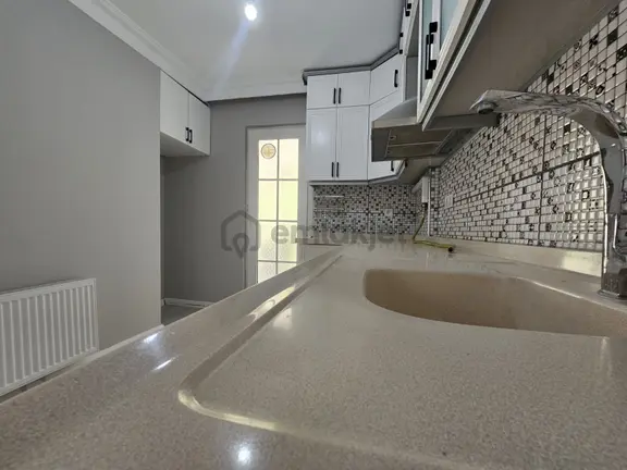 Onmax Ören'de Kaçırılmayacak Bahçeli 4+1 Villa (denize 600m) 2