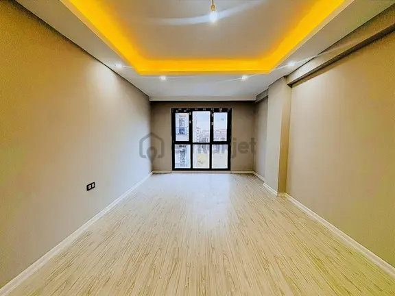 Güven'den Çerkezköy'de Yerden Isıtmalı Ebeveyn Banyolu 2+1 Daire 1