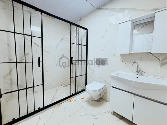 Güven'den Çerkezköy'de Yerden Isıtmalı Ebeveyn Banyolu 2+1 Daire 2