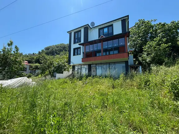 Deha Emlaktan Satılık 2 Tane Villa Akçaabat Özmersin 1