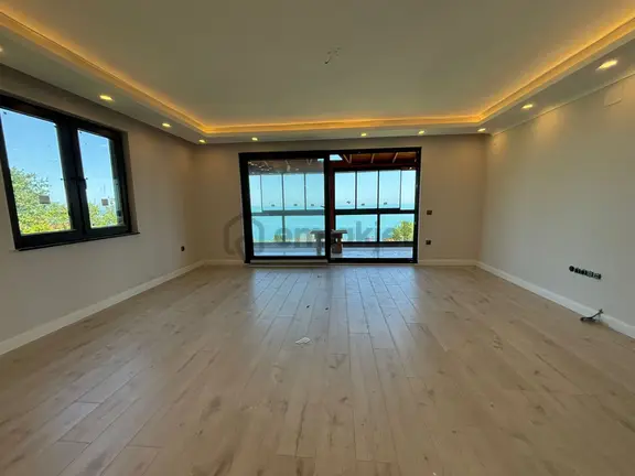 Deha Emlaktan Satılık 2 Tane Villa Akçaabat Özmersin 2