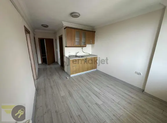 *of Gayrimenkul* Merkez Deniz Manzaralı 60m2 1+1 Satılık Daire 2