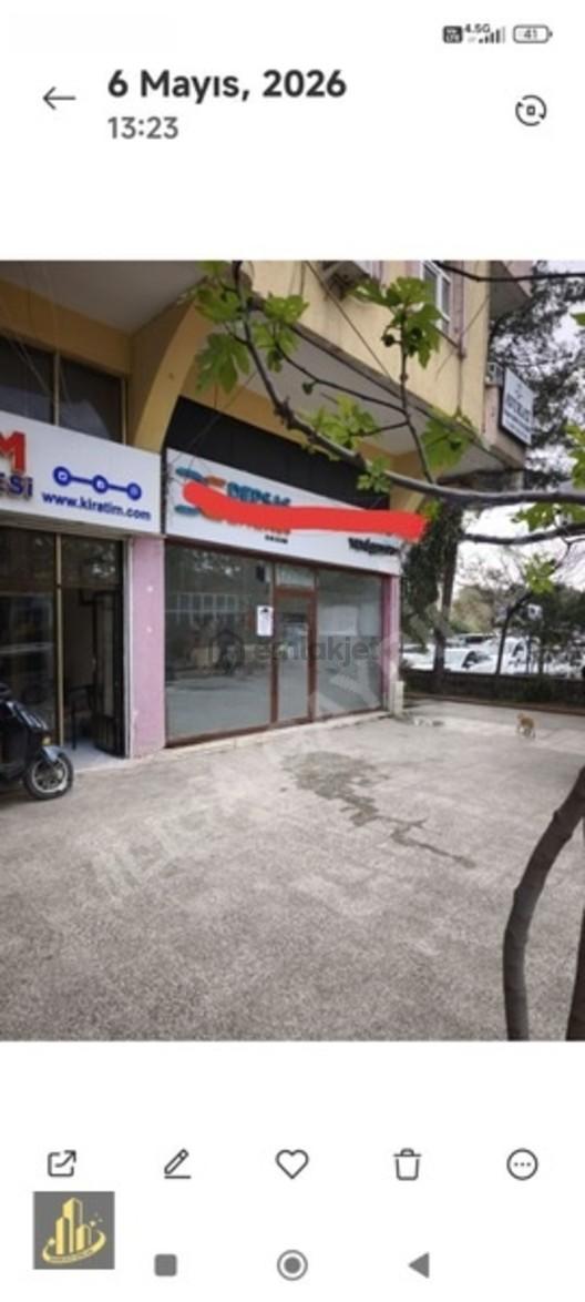Çamlıca Emlak'tan Mardin Valilik Karşısı Satılık Dükkan & Mağaza 2