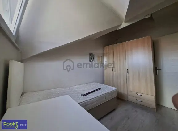 Serdivanın Kalbinde! Full Eşyalı 1+1 2
