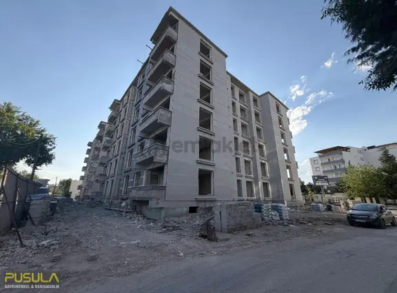 Pusula Gm Karapınar Mh Gözde Sit. 3+1 Arakat Lüks Daire 1