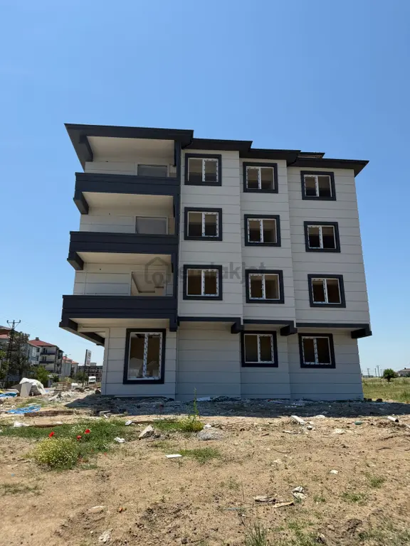 Kemalpaşa Mah. 2+1 Satılık Daireler 2