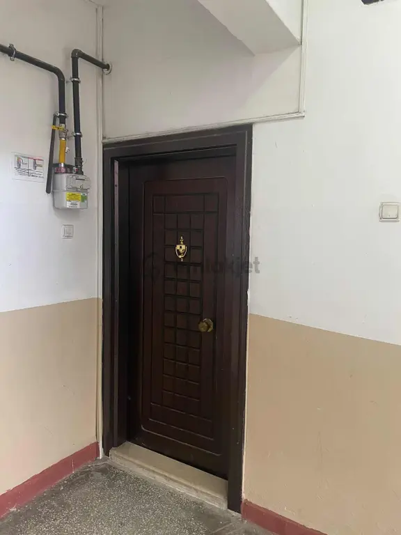Redstone Şana'dan Yenimahallede Kiralık Daire 2