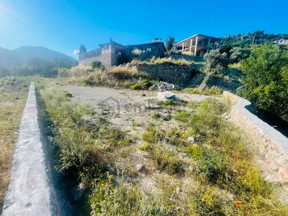 Goldhouse Da Satılık Arsa 2 Adet Villa Projesi Onaylanmış Fırsat 1