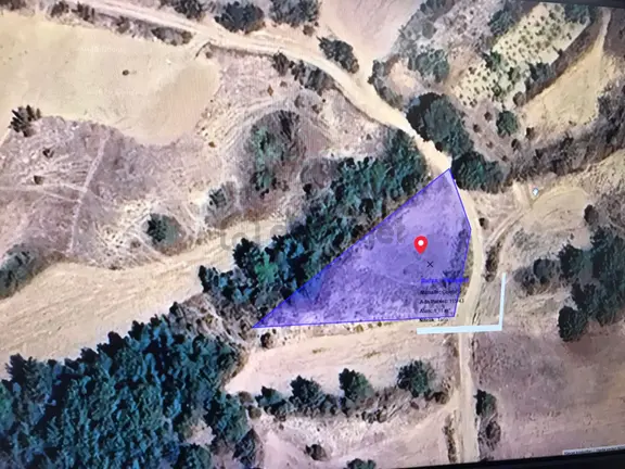Yenişehir Çelebi Köyü'nde Tam Hisseli 1.122,28 M² Yatırımlık Tarla! 1