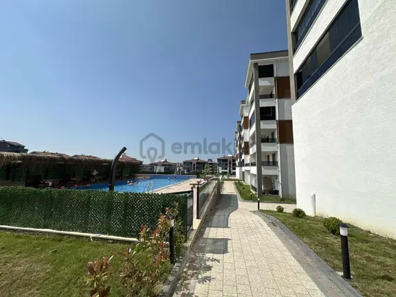 Best Everdan 150 M2 Net 3+1 Sosyal Donatılı Satılık Daire 2